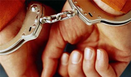 В Шымкенте районного замакима арестовали по подозрению в коррупции