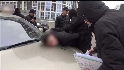 Автомошенник из Кокшетау обманул жителей нескольких регионов страны