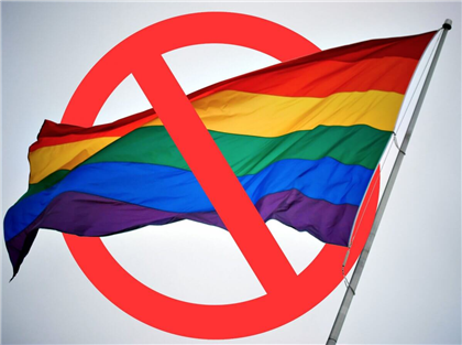 Президент Уганды отказался подписать законопроект против ЛГБТК+ с казнью за гомосексуализм