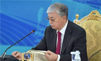 Глава государства назначил новых заместителей главы АНК