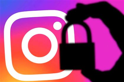 Instagram заблокировал аккаунт омской организации казахов