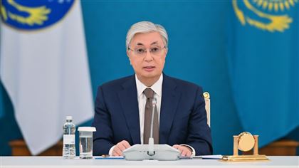 Президент Казахстана примет участие в сессии АНК