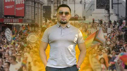 Как казахстанские депутаты боролись с ЛГБТ