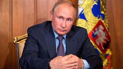 Путин подписал закон об изменении устава ОДКБ