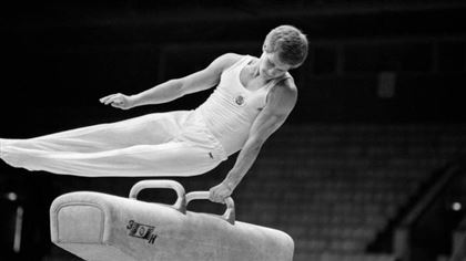Умер девятикратный чемпион мира по гимнастике Юрий Королев
