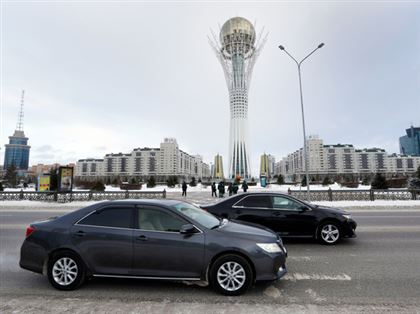 Льготные автокредиты в Казахстане будут давать только льготникам - ФРП