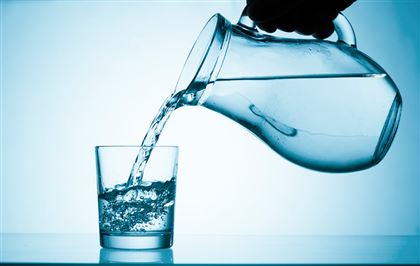 В Казахстане четыре региона испытывают дефицит воды