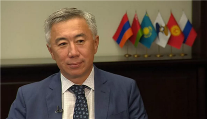 Министр торговли пожаловался, что иностранцы не хотят покупать казахстанские макароны