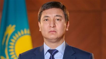 Заместителем руководителя Аппарата правительства Казахстана назначен Кундызбек Абдрасилов