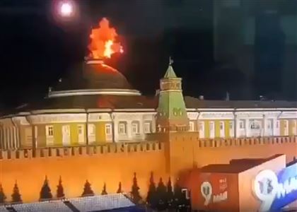 Как эхо взрыва в московском Кремле отразится на Казахстане - эксперт