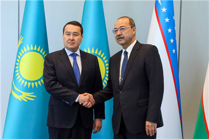 В 2022 году двусторонний товарооборот с Узбекистаном достиг 5 млрд долларов
