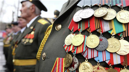 В Казахстане появилась электронная база данных ветеранов ВОВ