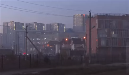 Казахстанские синоптики раскрыли причину столичного смога