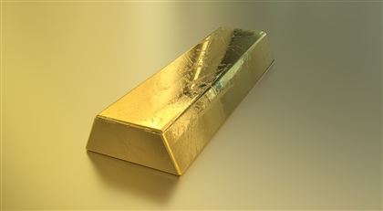 100 млн тенге и слиток золота пытались незаконно вывезти из Казахстана