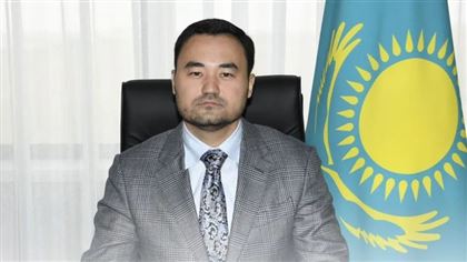  Рустам Исатаев назначен заместителем акима Алматинской области
