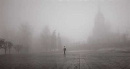 Лишь в одном городе Казахстана синоптики обещают ухудшение качества воздуха