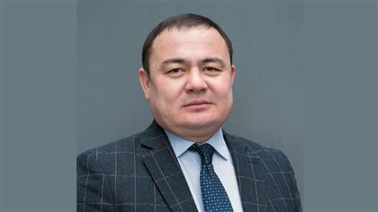 Главу Комитета государственных услуг МЦРИАП РК освободили от должности