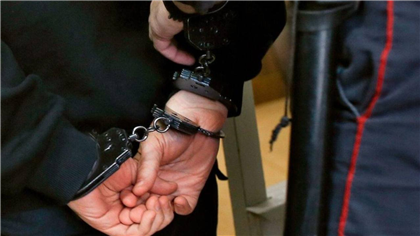 В Астане задержали гражданина Германии, которого разыскивали за изнасилование