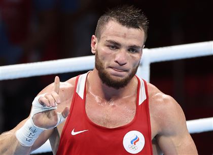 Проигравший казахскому боксеру россиянин раскритиковал судейство на чемпионате мира в Ташкенте