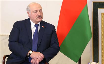 Лукашенко призвал не переживать за ядерное оружие в Беларуси