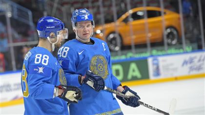 Казахстан проиграл борьбу за проведение чемпионата мира по хоккею-2027: нам "отомстили" из-за участия "Барыса" в КХЛ