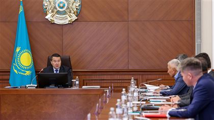 Казахстанские компании способны нарастить производство в обрабатывающей промышленности еще на 46 млрд долларов