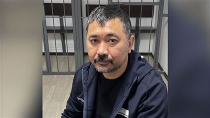 Нурлан Масимов признался в незаконном пересечении границы Казахстана