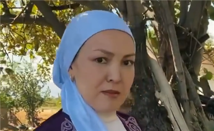 "Расстроился, что не мальчик" - казахстанская актриса рассказала о своем разводе