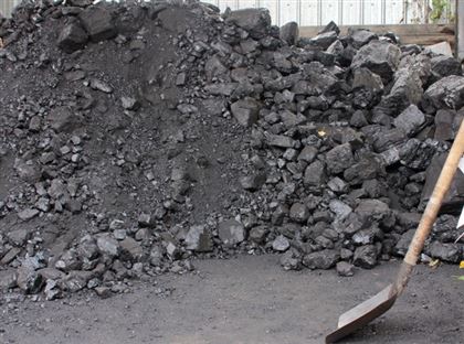 Запрет на вывоз угля автотранспортом введен в Казахстане
