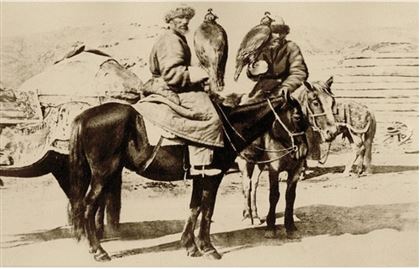 Кого называли шала-казахами в XIX веке 