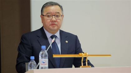 Особняк во Франции продает замгенпрокурора Казахстана