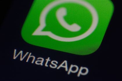 В тестовой версии WhatsApp появились круглые видеосообщения