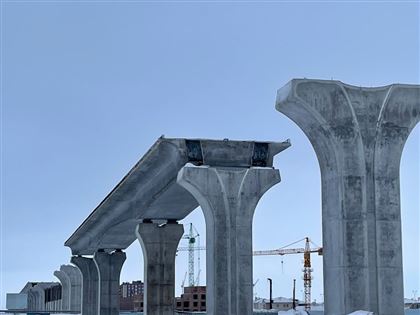 В Алматинской области хотят построить ЛРТ