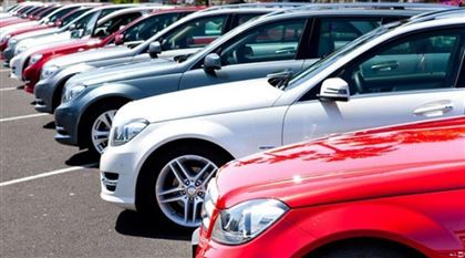 С 1 июля прием заявок на легализацию иностранных автомашин будет остановлен 