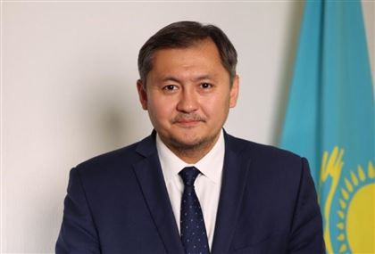 Саясат Нурбек сообщил, что его дети вернулись для учебы в Казахстан