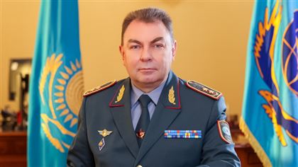 Генпрокурор высказался о статусе эк-главы МЧС по делу о пожарах в Абайской области