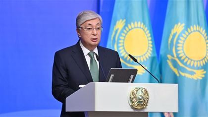 Президент Казахстана примет участие в Международном форуме волонтеров