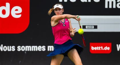 Чемпион US Open назвал Елену Рыбакину фавориткой Уимблдона-2023