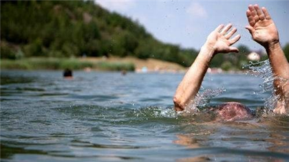 В ВКО утонул мужчина, проигнорировавший запрет на купание