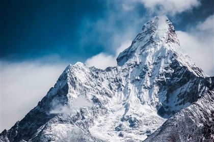 Ученые предсказали потерю Гималаями 80% ледников уже в этом столетии