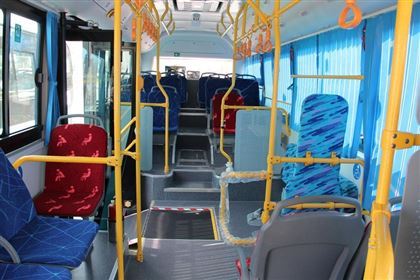 Плату за проезд в общественном транспорте хотят повысить в Алматы