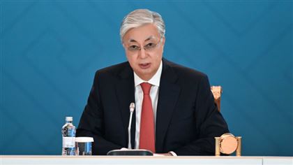 Касым-Жомарт Токаев провел внеочередное заседание Совета Безопасности