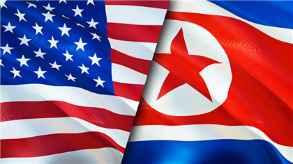 КНДР обвинила США в эскалации конфликта на Корейском полуострове и пригрозила ядерной войной