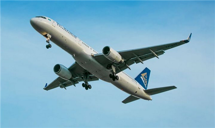 "Максимально непрофессионально" - казахстанка рассказала, как сотрудники Air Astana отреагировали на полуобморочное состояние пассажирки