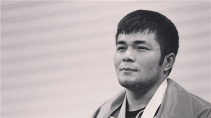 Казахстанский штангист Владимир Седов покончил с собой