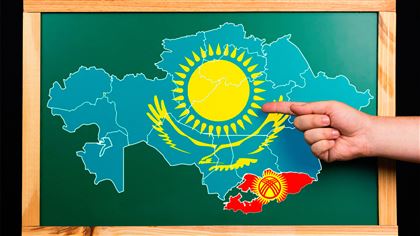«Как в Национальном музее в Бишкеке „присвоили“ казахские земли»: о чём пишет казпресса