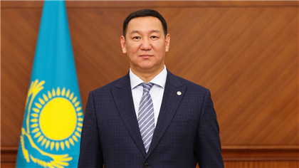 В Казахстане назначили нового вице-министра информации