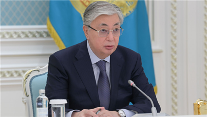 "Не должно быть заигрываний с криминалитетом" - Токаев оценил опасность ОПГ для государства