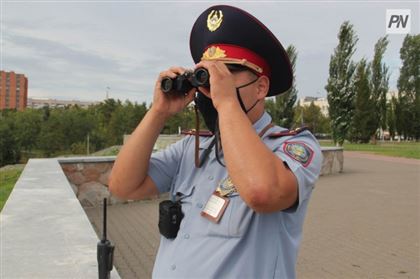 В Павлодарской области около полутора тысяч человек уклоняются от службы в армии