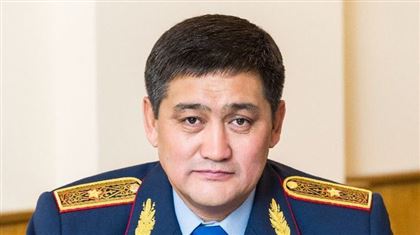 Приговор экс-начальнику ДП Алматинской области Серику Кудебаеву оставили без изменения